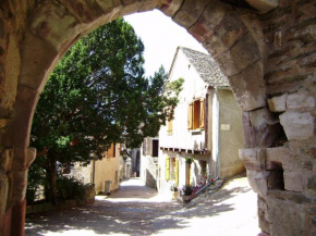 Hotels in Najac